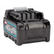 Аккумулятор Makita XGT Li-ion 40 В 2.5 Ач BL4025 191B36-3