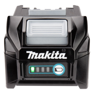 Аккумулятор Makita XGT Li-ion 40 В 2.5 Ач BL4025 191B36-3