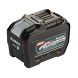 Акумулятор Makita XGT Li-Ion 40 В 8 Аг BL4080F 191X65-8