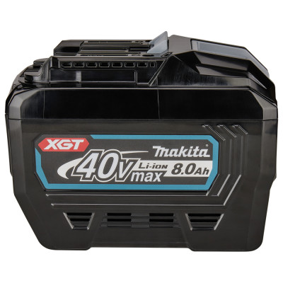 Акумулятор Makita XGT Li-Ion 40 В 8 Аг BL4080F 191X65-8