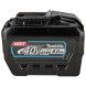 Акумулятор Makita XGT Li-Ion 40 В 8 Аг BL4080F 191X65-8