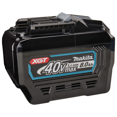 Акумулятор Makita XGT Li-Ion 40 В 8 Аг BL4080F 191X65-8