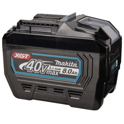 Акумулятор Makita XGT Li-Ion 40 В 8 Аг BL4080F 191X65-8