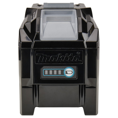 Акумулятор Makita XGT Li-Ion 40 В 8 Аг BL4080F 191X65-8