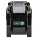 Акумулятор Makita XGT Li-Ion 40 В 8 Аг BL4080F 191X65-8