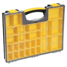 Органайзер STANLEY 422x52x334мм