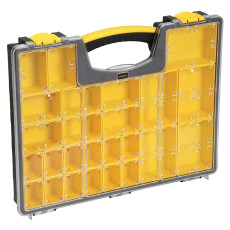 Органайзер STANLEY 422x52x334мм