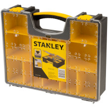 Органайзер STANLEY 423x105x334мм