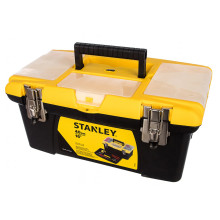 Ящик для інструменту STANLEY Jumbo 394x254x178 мм 1-92-905