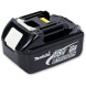 Акумулятор Makita Li-Ion 18 В 3 Аг BL1830 193533-3