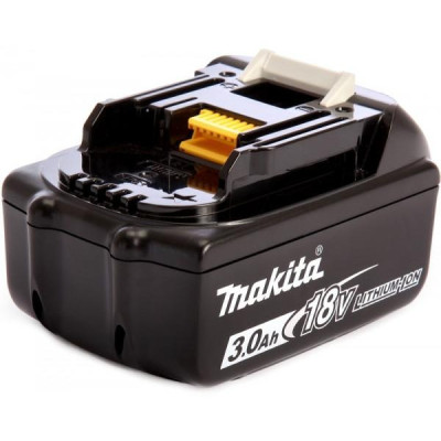 Акумулятор Makita Li-Ion 18 В 3 Аг BL1830 193533-3