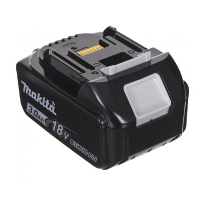 Акумулятор Makita Li-Ion 18 В 3 Аг BL1830 193533-3