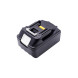 Акумулятор Makita Li-Ion 18 В 3 Аг BL1830 193533-3