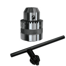 Патрон свердлильний ключовий Makita 1-13 мм 193822-6