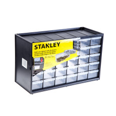 Органайзер STANLEY 365х155х225мм