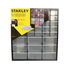 Органайзер STANLEY 365х160х445 мм