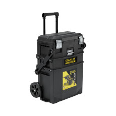 Ящик STANLEY FatMax Mobile Work Station Cantilever 549x733x413мм