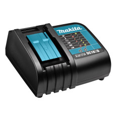 Зарядний пристрій Makita LTX Li-Ion 7.2 В, 12 В, 14.4 В, 18 В DC18SD 194533-6