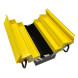 Ящик EXPERT CANTILEVER, 450 х 208 х 208 мм, з п?ятьма розкладними секціями, металевий, STANLEY. STAN
