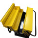 Ящик EXPERT CANTILEVER, 450 х 208 х 208 мм, з п?ятьма розкладними секціями, металевий, STANLEY. STAN