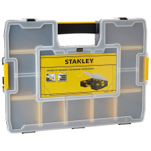 Органайзер STANLEY Sort Master 430x90x330мм