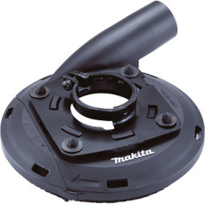 Захисний кожух із пиловідведенням Makita 125 мм 195238-1