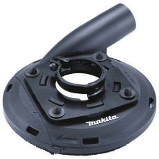 Захисний кожух для пиловідведення Makita 180/230 мм 195385-8