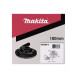 Защитный кожух для пылеотведения Makita 180/230 мм 195385-8