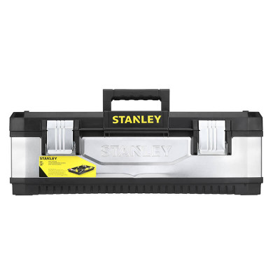 Ящик професійний, розміри 662x293x222 мм STANLEY 1-95-620