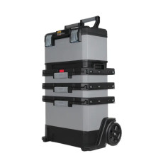 Ящик STANLEY FatMax Rolling Workshop 568x893x389мм
