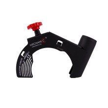 Захисний кожух від пилу Distar Mechanic Air Duster 125 19568442013