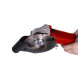 Защитный кожух от пыли Distar Mechanic Air Duster 125 19568442013
