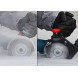Защитный кожух от пыли Distar Mechanic Air Duster 125 19568442013