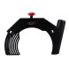 Защитный кожух от пыли Distar Mechanic Air Duster 230 2.0 19568442014