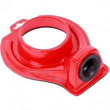 Пилоуловлювач для свердління Distar Mechanic DrillDUSTER 82 Red 19568442020