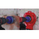 Пилоуловлювач для свердління Distar Mechanic DrillDUSTER 82 Red 19568442020