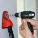 Пылеотвод для дрели DISTAR HomeDUSTER 40 195684420221