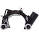 Насадка для КШМ Distar Mechanic AirChaser 125 19568442023