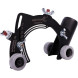Насадка для КШМ Distar Mechanic AirChaser 125 19568442023