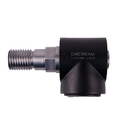Колектор відведення пилу MECHANIC DrillSTREAM 1 1/4 UNCхМ18 19568442025