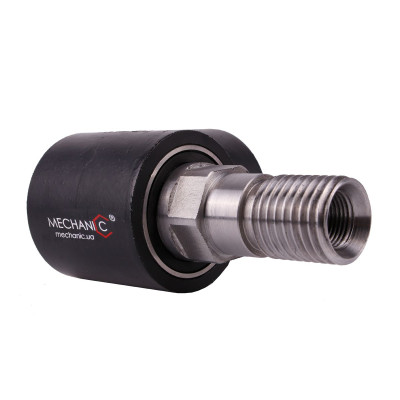 Колектор відведення пилу MECHANIC DrillSTREAM 1 1/4 UNCхМ18 19568442025