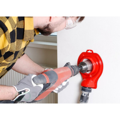 Насадка для збору пилу MECHANIC DrillDuster 82 2.0 19568442027