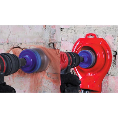 Насадка для збору пилу MECHANIC DrillDuster 82 2.0 19568442027