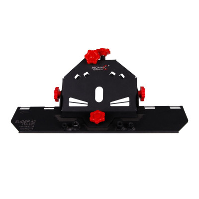 Насадка на КШМ Distar Mechanic Slider 45х115-125 2.0 19568442113