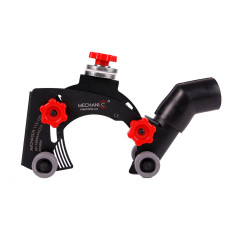 Насадка на КШМ Distar Mechanic AirCHASER 115-125 2.0 195684422241