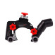 Насадка на УШМ Distar Mechanic AirCHASER 115-125 2.0 195684422241