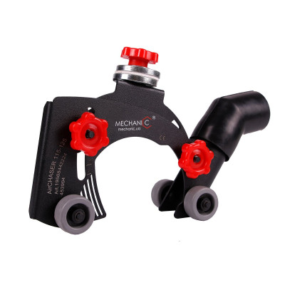 Насадка на УШМ Distar Mechanic AirCHASER 115-125 2.0 195684422241