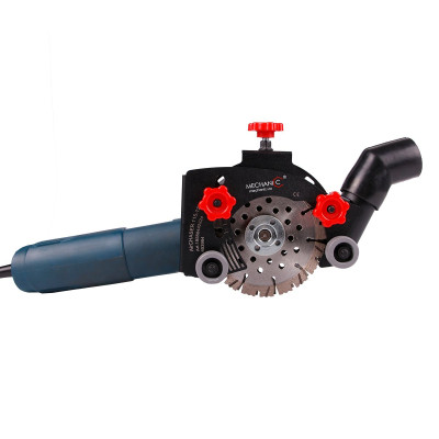 Насадка на УШМ Distar Mechanic AirCHASER 115-125 2.0 195684422241