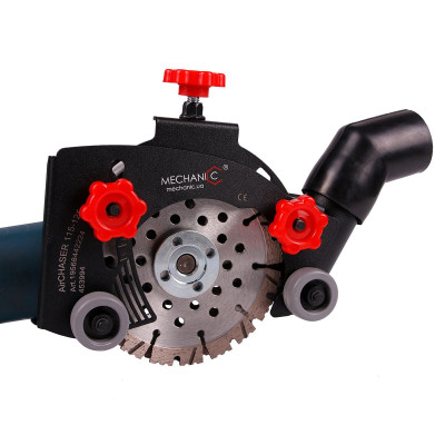 Насадка на УШМ Distar Mechanic AirCHASER 115-125 2.0 195684422241