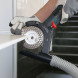Кожух накладний на КШМ MECHANIC TileDUSTER 115-125 195684430131